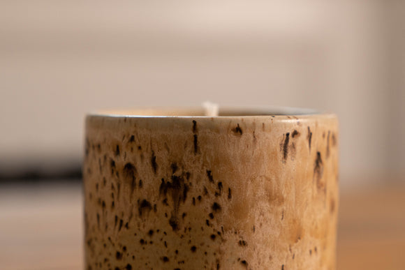 EXCLUSIVE STONEWARE: UNIQUE PIECES