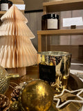 Solstice Luxury Gold Fragrance Candle