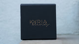 Celestial Amber Luxury Aromatherapy Candle