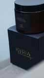 Celestial Amber Luxury Aromatherapy Candle