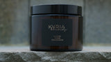 Serenity Amber Luxury Aromatherapy Candle