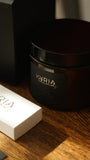 Serenity Amber Luxury Aromatherapy Candle
