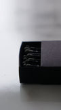 Sensual Clear Luxury Fragrance Candle