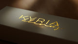 Sensual Clear Luxury Fragrance Candle