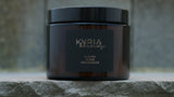 Oud Amber Luxury Fragrance Candle