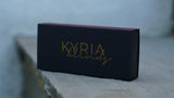Sensual Amber Luxury Fragrance Candle