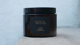 Divine Amber Luxury Aromatherapy Candle